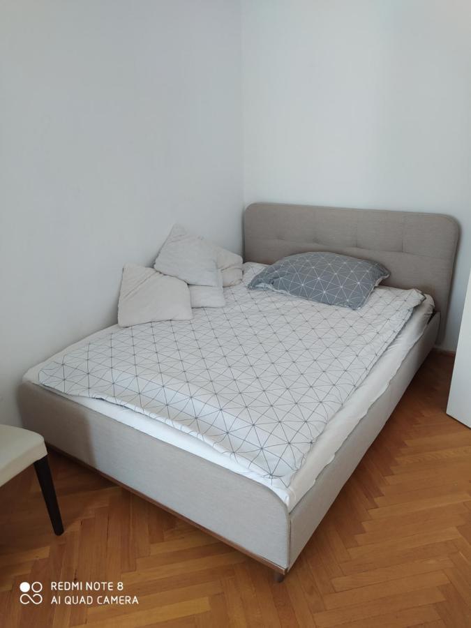 Apartamento Dóm Tér Apartman Szeged Exterior foto